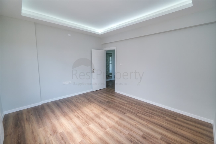 Квартира 3+1 в микрорайоне Хурма - Анталия 