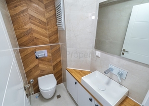 Квартира 3+1 в микрорайоне Хурма - Анталия 