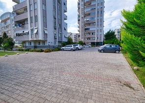 Квартира 3+1 в микрорайоне Хурма - Анталия 