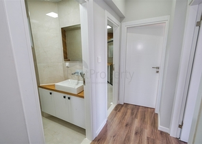 Квартира 3+1 в микрорайоне Хурма - Анталия 