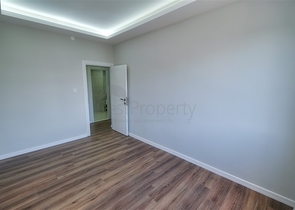 Квартира 3+1 в микрорайоне Хурма - Анталия 