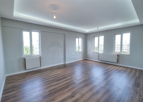 Квартира 3+1 в микрорайоне Хурма - Анталия 