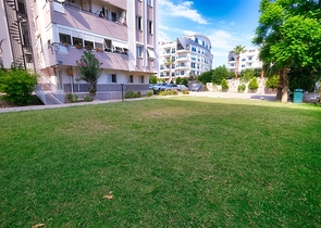 Квартира 3+1 в микрорайоне Хурма - Анталия 