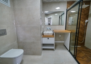 Квартира 3+1 в микрорайоне Хурма - Анталия 