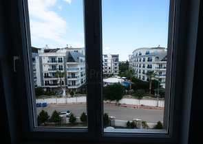 Квартира 3+1 в микрорайоне Хурма - Анталия 