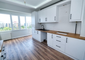 Квартира 3+1 в микрорайоне Хурма - Анталия 