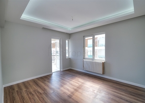 Квартира 3+1 в микрорайоне Хурма - Анталия 