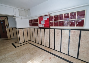 Квартира 3+1 в микрорайоне Хурма - Анталия 