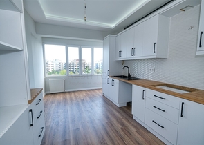 Квартира 3+1 в микрорайоне Хурма - Анталия 