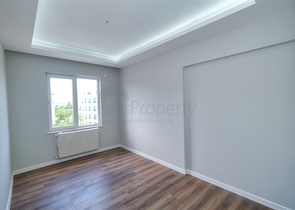 Квартира 3+1 в микрорайоне Хурма - Анталия 