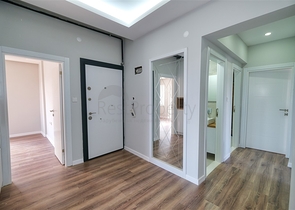 Квартира 3+1 в микрорайоне Хурма - Анталия 