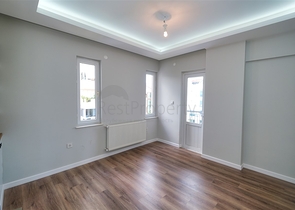 Квартира 3+1 в микрорайоне Хурма - Анталия 