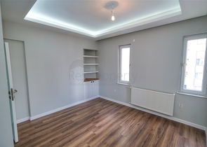 Квартира 3+1 в микрорайоне Хурма - Анталия 