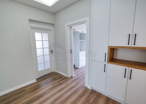 Квартира 3+1 в микрорайоне Хурма - Анталия 