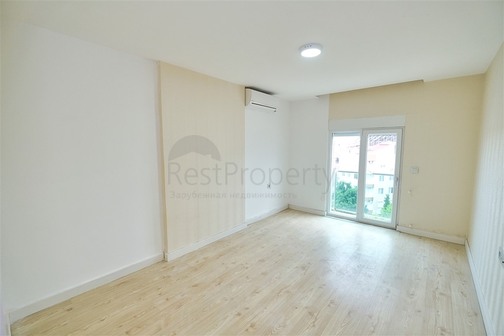 Квартира планировки 4+1 в микрорайоне Хурма-Анталия