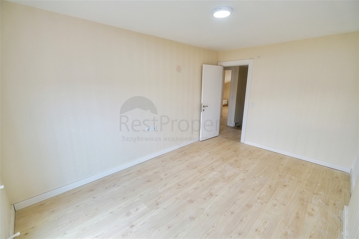 Квартира планировки 4+1 в микрорайоне Хурма-Анталия