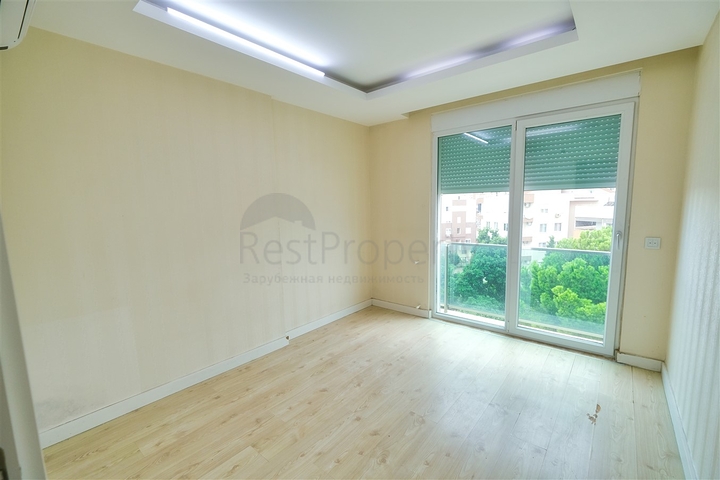 Квартира планировки 4+1 в микрорайоне Хурма-Анталия