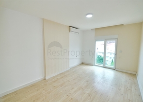 Квартира планировки 4+1 в микрорайоне Хурма-Анталия