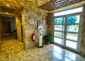 Квартира планировки 4+1 в микрорайоне Хурма-Анталия