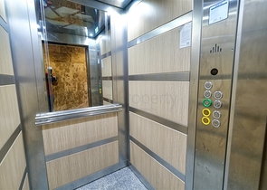 Квартира планировки 4+1 в микрорайоне Хурма-Анталия