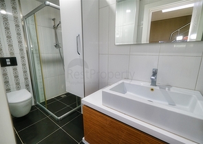 Квартира планировки 4+1 в микрорайоне Хурма-Анталия