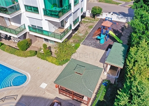 Квартира планировки 4+1 в микрорайоне Хурма-Анталия