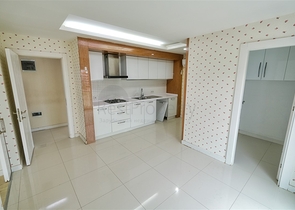 Квартира планировки 4+1 в микрорайоне Хурма-Анталия