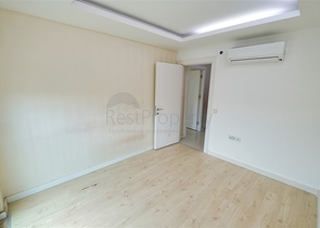 Квартира планировки 4+1 в микрорайоне Хурма-Анталия