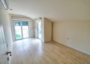 Квартира планировки 4+1 в микрорайоне Хурма-Анталия