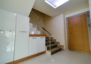 Квартира планировки 4+1 в микрорайоне Хурма-Анталия