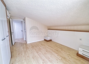 Квартира планировки 4+1 в микрорайоне Хурма-Анталия