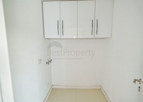 Квартира планировки 4+1 в микрорайоне Хурма-Анталия