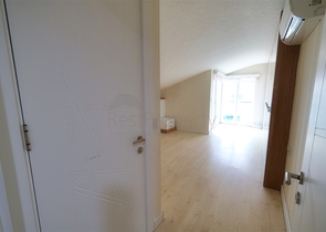 Квартира планировки 4+1 в микрорайоне Хурма-Анталия