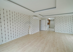 Квартира планировки 4+1 в микрорайоне Хурма-Анталия