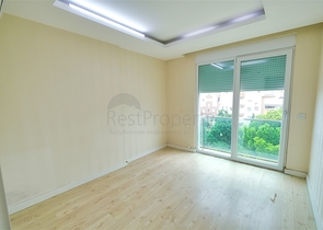 Квартира планировки 4+1 в микрорайоне Хурма-Анталия