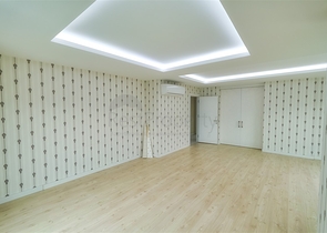 Квартира планировки 4+1 в микрорайоне Хурма-Анталия