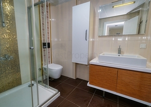 Квартира планировки 4+1 в микрорайоне Хурма-Анталия