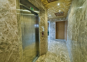 Квартира планировки 4+1 в микрорайоне Хурма-Анталия