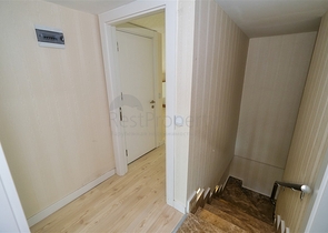 Квартира планировки 4+1 в микрорайоне Хурма-Анталия