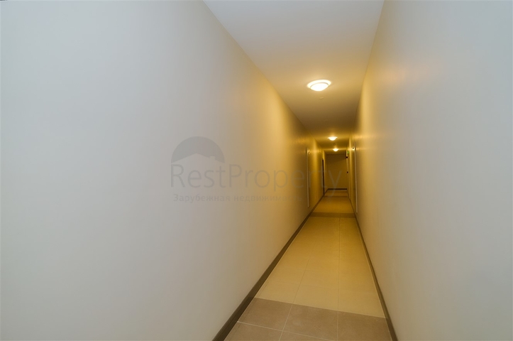 Квартира 1+1 2+1 3+1 в районе Кепез - Анталия 