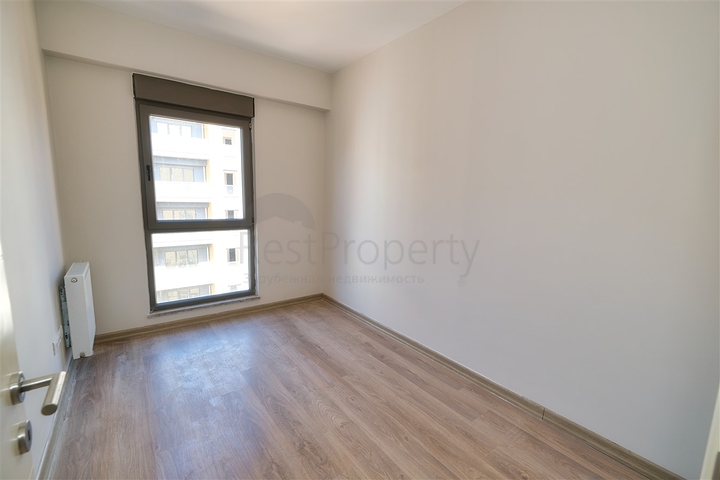 Квартира 1+1 2+1 3+1 в районе Кепез - Анталия 