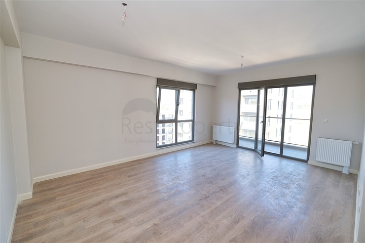 Квартира 1+1 2+1 3+1 в районе Кепез - Анталия 