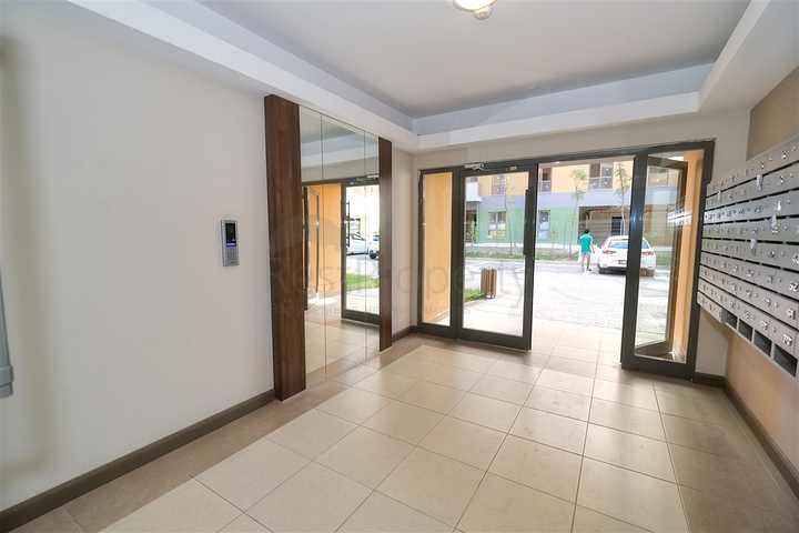 Квартира 1+1 2+1 3+1 в районе Кепез - Анталия 