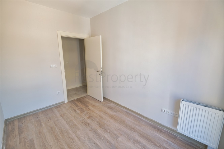 Квартира 1+1 2+1 3+1 в районе Кепез - Анталия 