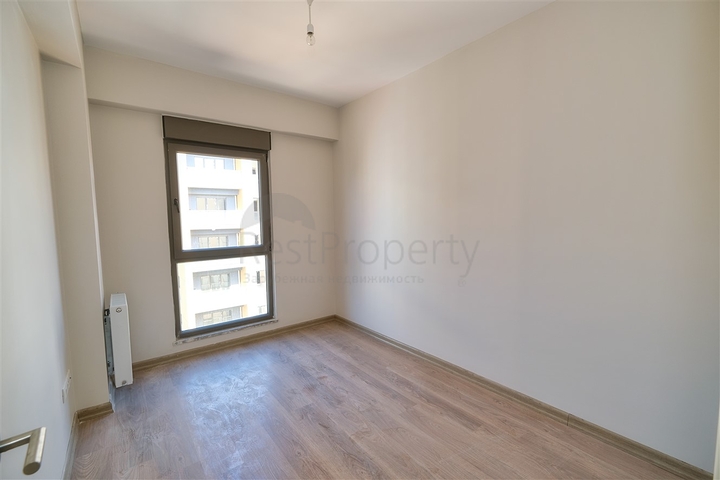 Квартира 1+1 2+1 3+1 в районе Кепез - Анталия 