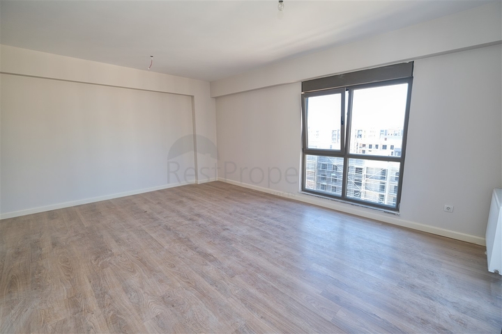 Квартира 1+1 2+1 3+1 в районе Кепез - Анталия 