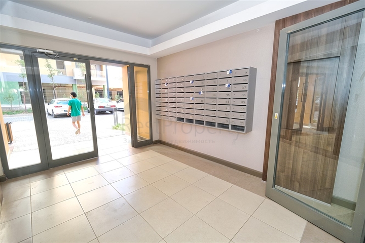 Квартира 1+1 2+1 3+1 в районе Кепез - Анталия 