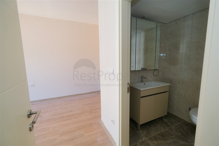 Квартира 1+1 2+1 3+1 в районе Кепез - Анталия 