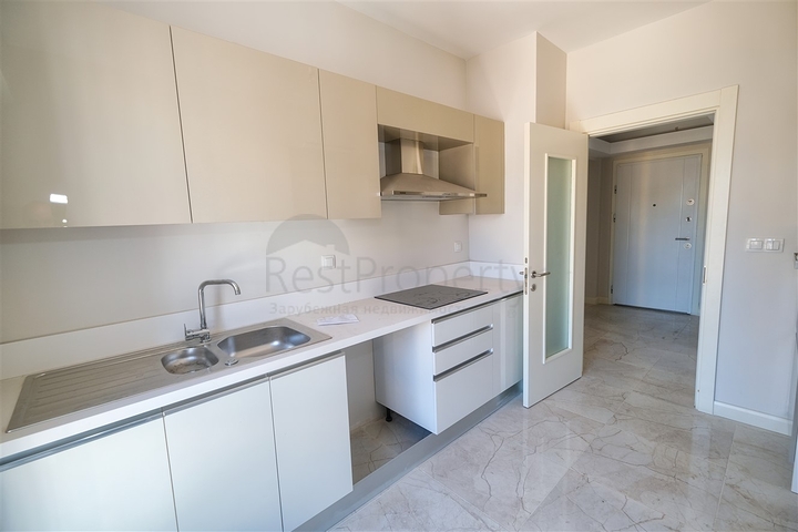 Квартира 1+1 2+1 3+1 в районе Кепез - Анталия 