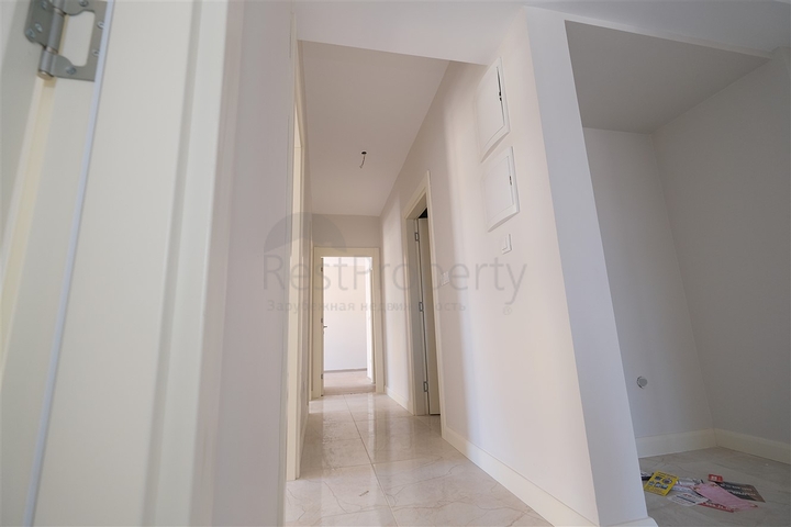 Квартира 1+1 2+1 3+1 в районе Кепез - Анталия 